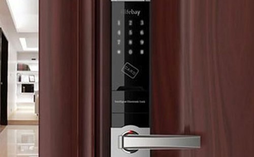 深圳換指紋鎖（開鎖公司）